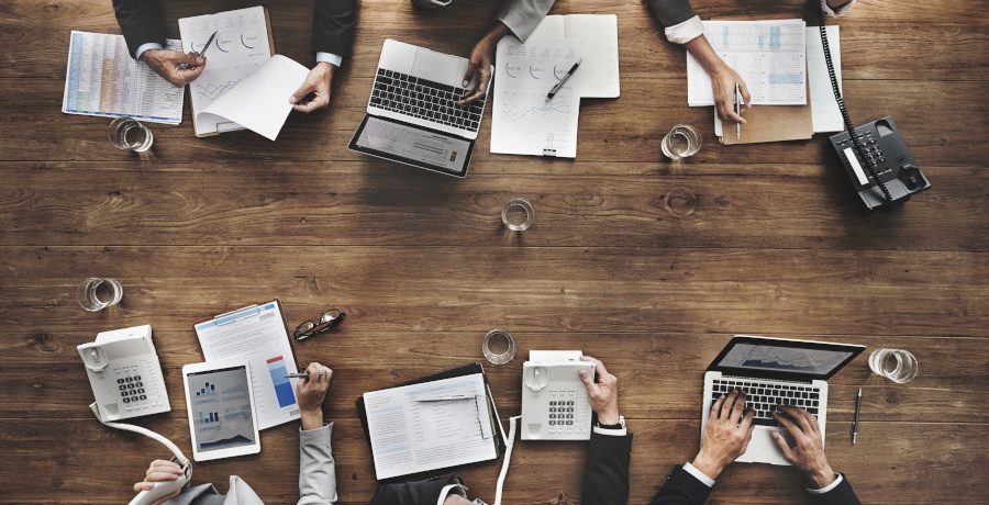 Projektmanagement und Controlling